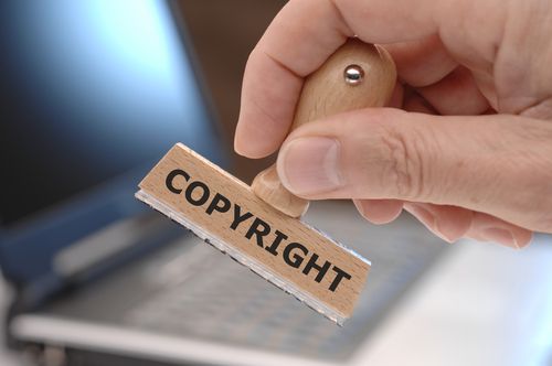 The Origins of Copyright